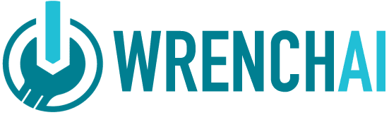 logo for wrenchai