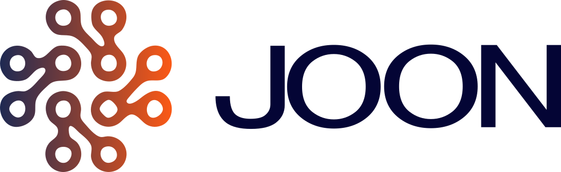 logo for Joon
