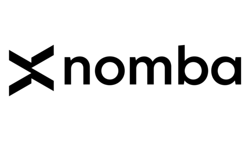 logo for nomba