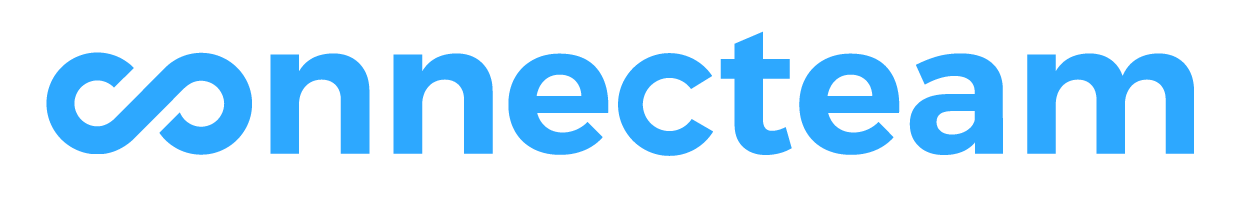 logo for connecteam